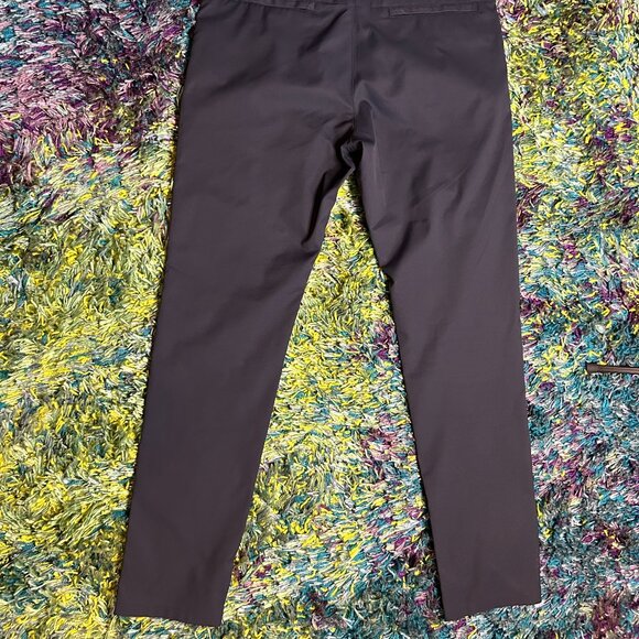 Travel/Jetsetter pants - deep blue - Picture 7 of 9